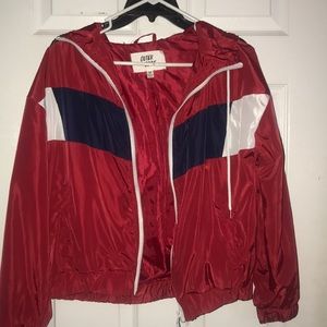 windbreaker